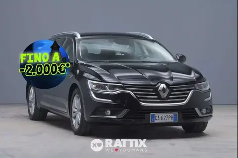 Used RENAULT TALISMAN Diesel 2020 Ad 