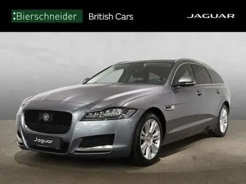 Used JAGUAR XF Diesel 2020 Ad 