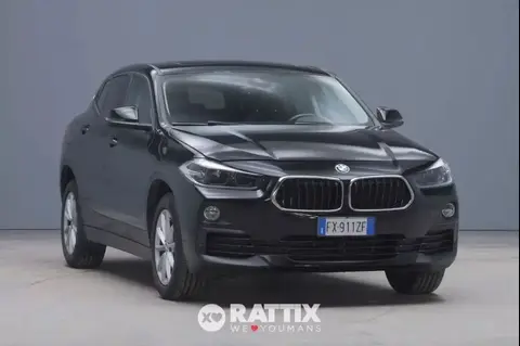 Annonce BMW X2 Diesel 2019 d'occasion 