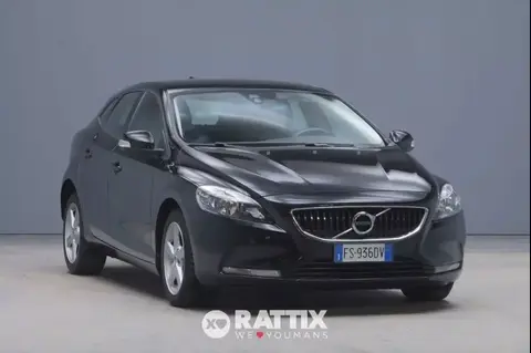 Annonce VOLVO V40 Diesel 2018 d'occasion 