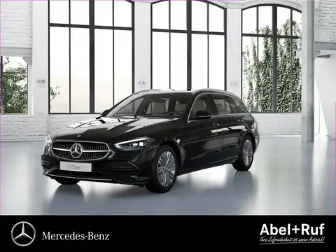 Annonce MERCEDES-BENZ CLASSE C Essence 2023 d'occasion 