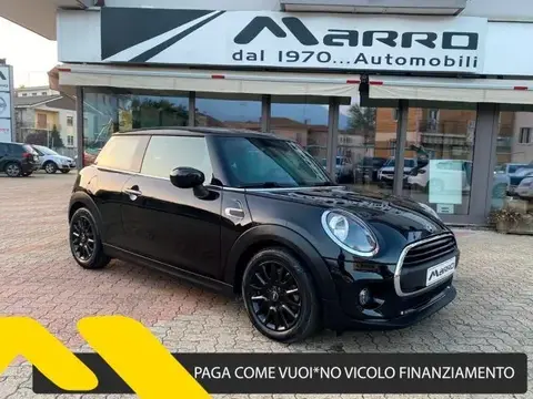 Annonce MINI ONE Essence 2021 d'occasion 