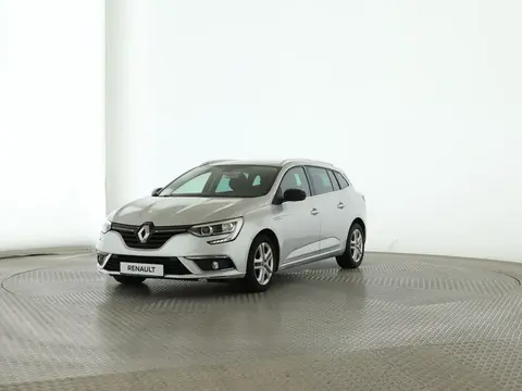 Used RENAULT MEGANE Diesel 2020 Ad 