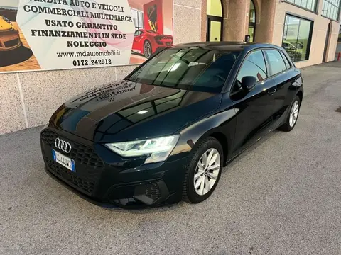 Annonce AUDI A3 Diesel 2020 d'occasion 