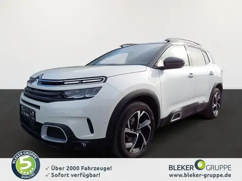 Used CITROEN C5 AIRCROSS Petrol 2022 Ad 