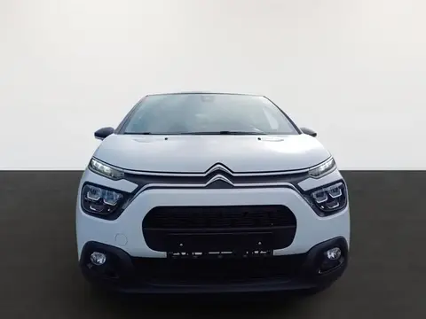 Annonce CITROEN C3 Essence 2021 d'occasion 