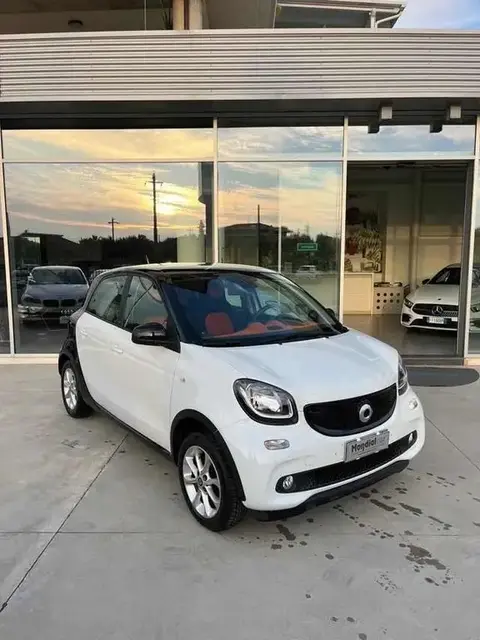 Used SMART FORFOUR Petrol 2018 Ad 