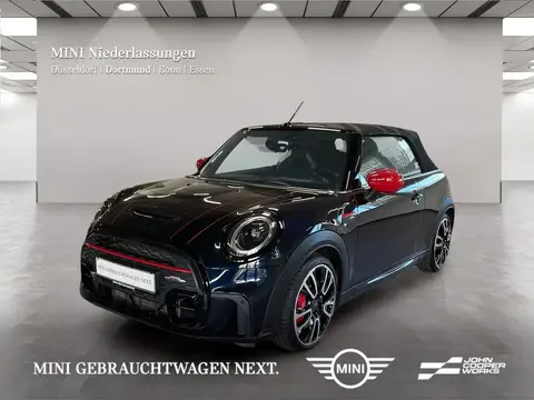 Annonce MINI JOHN COOPER WORKS Essence 2021 d'occasion 