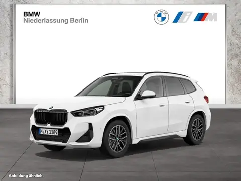 Annonce BMW X1 Diesel 2024 d'occasion 