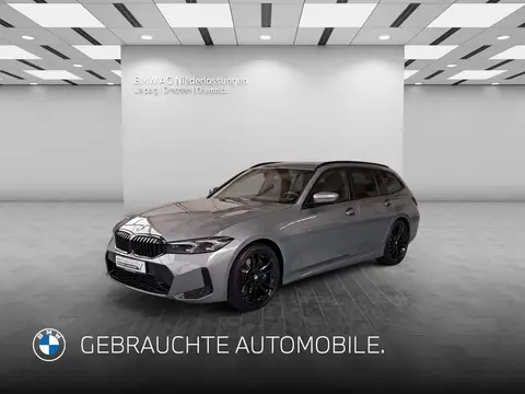 Used BMW SERIE 3 Diesel 2024 Ad 