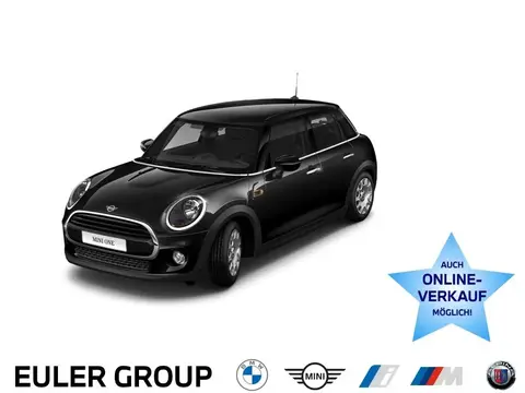 Used MINI ONE Petrol 2016 Ad 