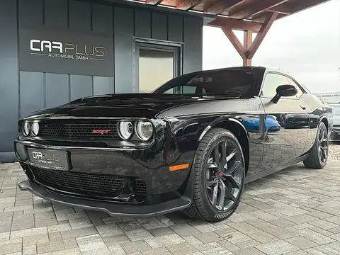 Used DODGE CHALLENGER Petrol 2022 Ad 