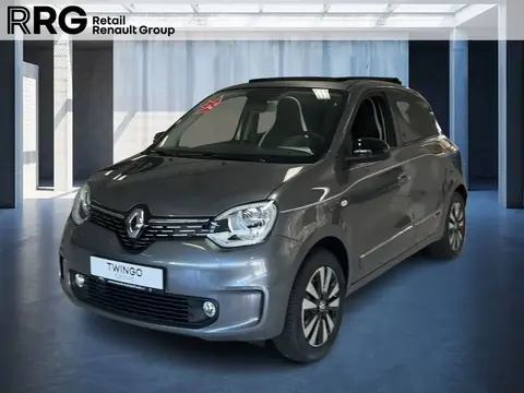 Annonce RENAULT TWINGO Non renseigné 2024 d'occasion 