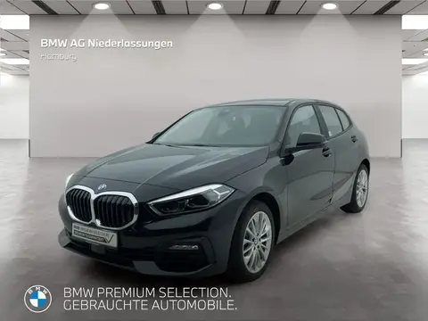 Used BMW SERIE 1 Petrol 2021 Ad 