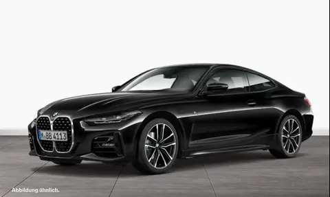 Annonce BMW SERIE 4 Essence 2021 d'occasion 