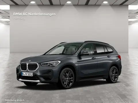 Used BMW X1 Petrol 2021 Ad 