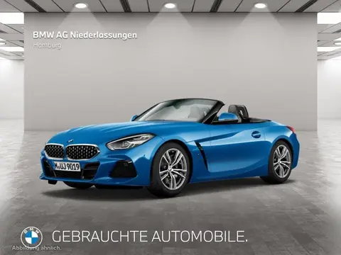 Annonce BMW Z4 Essence 2020 d'occasion 