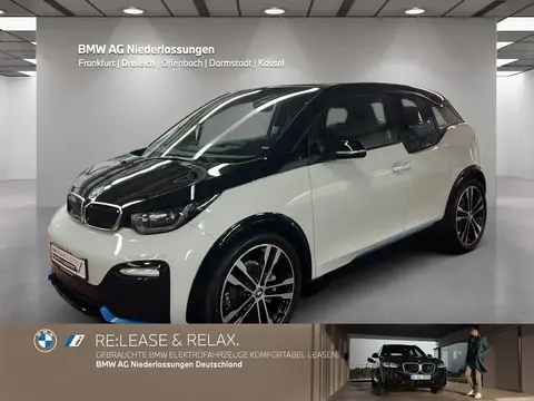 Annonce BMW I3 Non renseigné 2021 d'occasion 