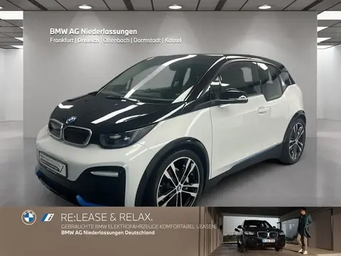 Annonce BMW I3 Non renseigné 2021 d'occasion 