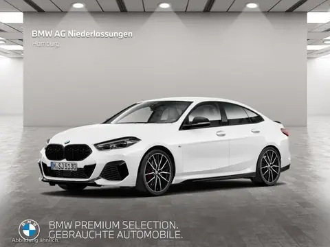 Used BMW M235 Petrol 2021 Ad 