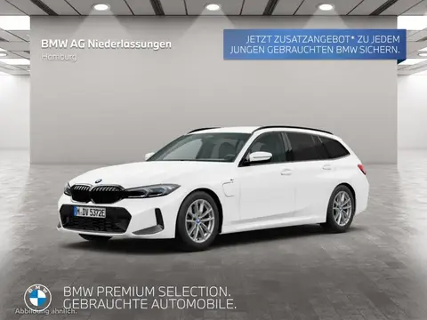 Used BMW SERIE 3 Hybrid 2023 Ad 