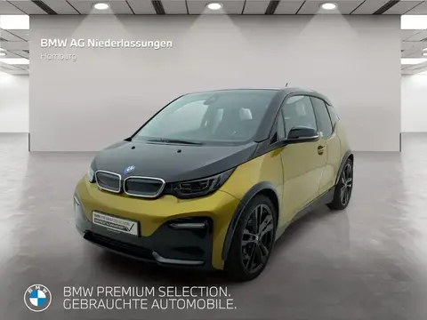 Annonce BMW I3 Non renseigné 2022 d'occasion 