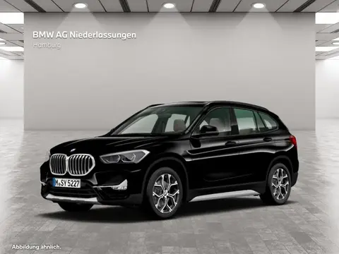 Annonce BMW X1 Essence 2021 d'occasion 