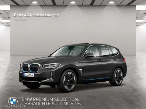 Annonce BMW IX3 Non renseigné 2021 d'occasion 