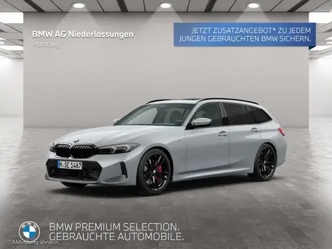 Annonce BMW SERIE 3 Diesel 2024 d'occasion 