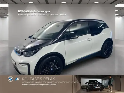 Annonce BMW I3 Non renseigné 2020 d'occasion 