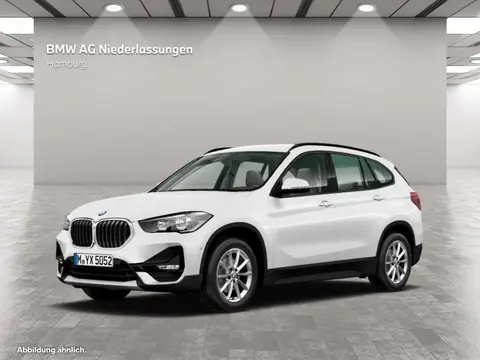 Used BMW X1 Diesel 2020 Ad 