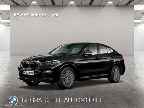 Used BMW X4 Diesel 2020 Ad 