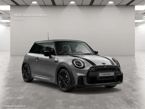 Annonce MINI COOPER Essence 2021 d'occasion 