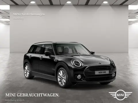 Used MINI ONE Petrol 2021 Ad 