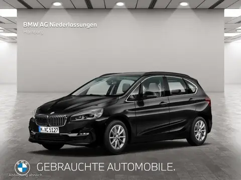 Used BMW SERIE 2 Diesel 2020 Ad 