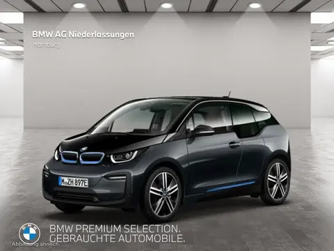 Annonce BMW I3 Non renseigné 2021 d'occasion 