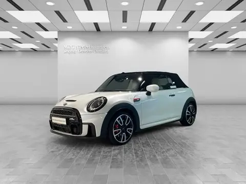 Annonce MINI JOHN COOPER WORKS Essence 2023 d'occasion 