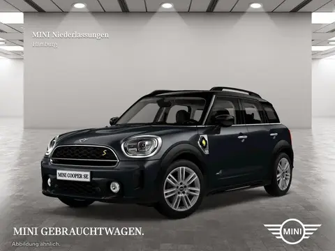 Annonce MINI COOPER Hybride 2021 d'occasion 