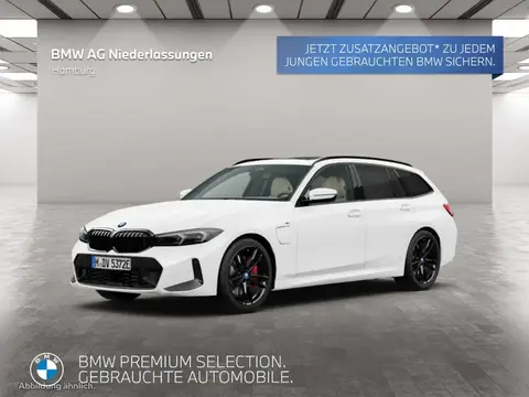 Annonce BMW SERIE 3 Hybride 2023 d'occasion 