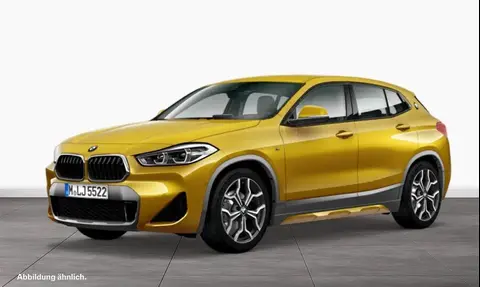 Used BMW X2 Diesel 2020 Ad 