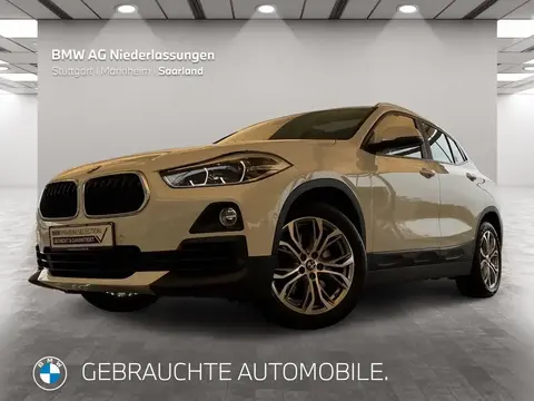 Annonce BMW X2 Essence 2020 d'occasion 