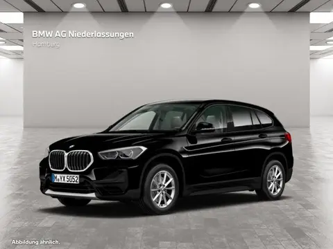 Annonce BMW X1 Essence 2021 d'occasion 