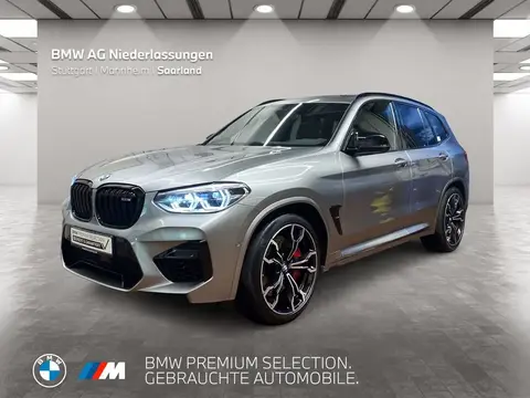 Annonce BMW X3 Essence 2021 d'occasion 