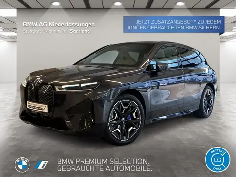 Annonce BMW IX Non renseigné 2023 d'occasion 