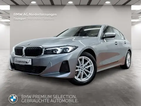 Used BMW SERIE 3 Petrol 2023 Ad 