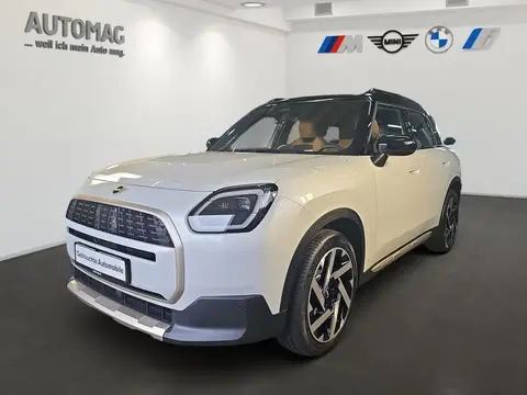 Used MINI COOPER Petrol 2024 Ad 