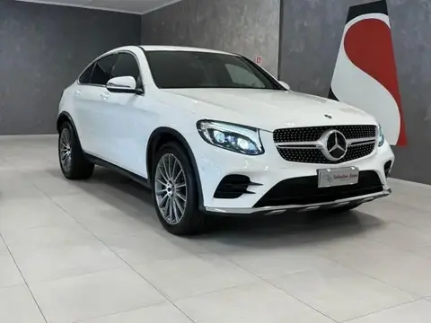 Annonce MERCEDES-BENZ CLASSE GLC Diesel 2018 d'occasion 