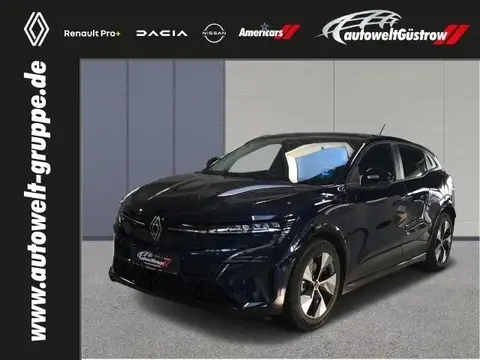 Annonce RENAULT MEGANE Non renseigné 2023 d'occasion 