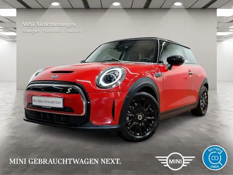 Used MINI COOPER Not specified 2021 Ad 