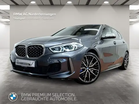 Annonce BMW M135 Essence 2021 d'occasion 